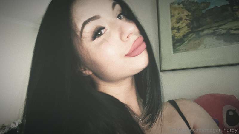 I don't know if it's weird that I can only focus on myself w.. 2