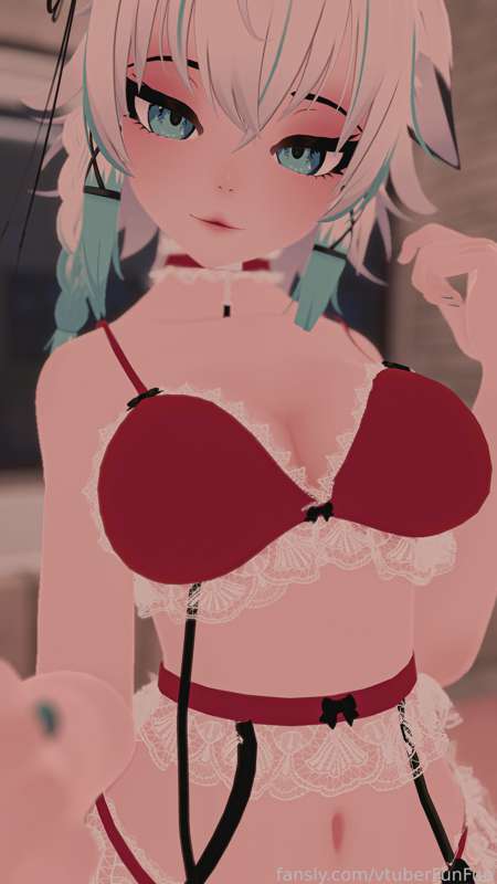 Vtuberfunfun - Fansly - 14 Feb, 2023 15