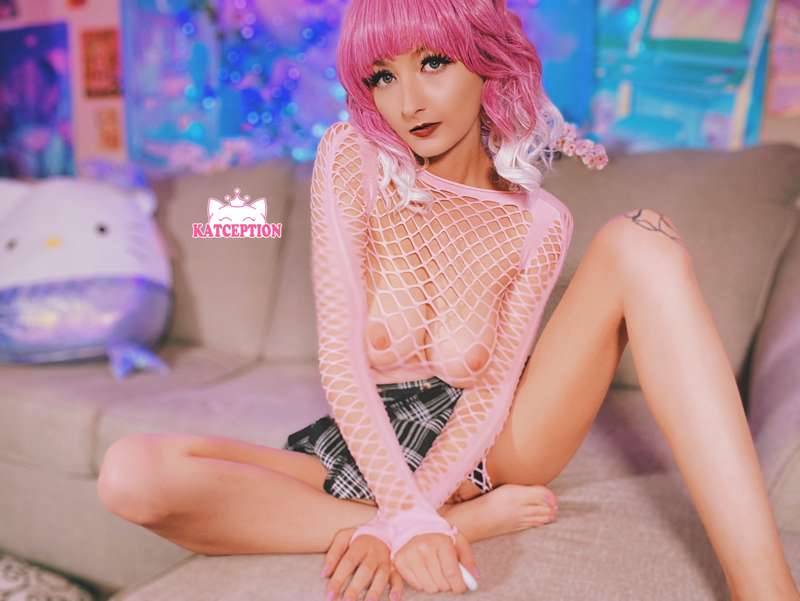 Katception - Onlyfans - 14 Dec, 2021