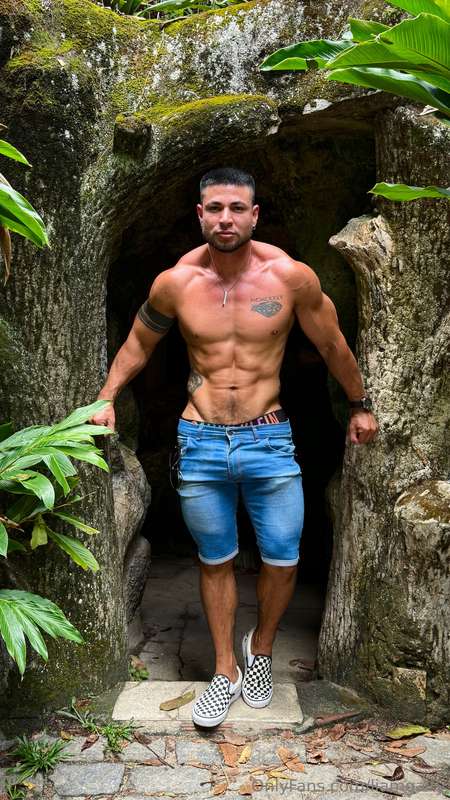 Liamgalty - Onlyfans - 17 Apr, 2025