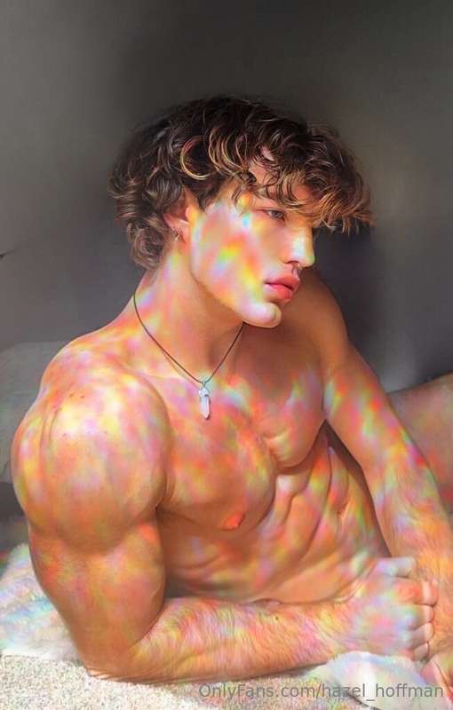 Body art