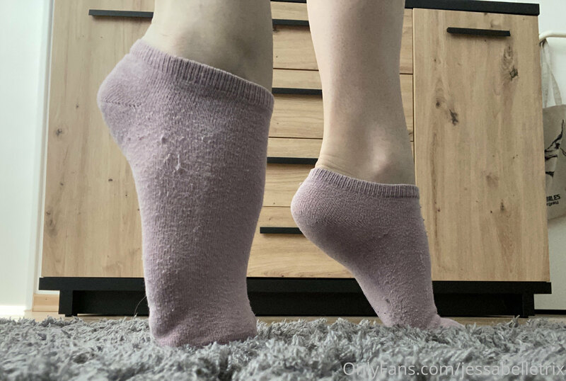 More feet !