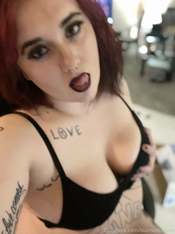 Bunniebabyxo - Onlyfans - 02 Mar, 2021 3