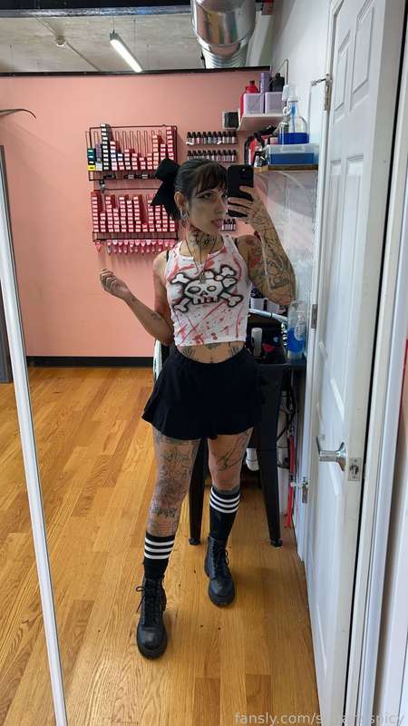 Sugarisspicy - Fansly - 15 Oct, 2024
