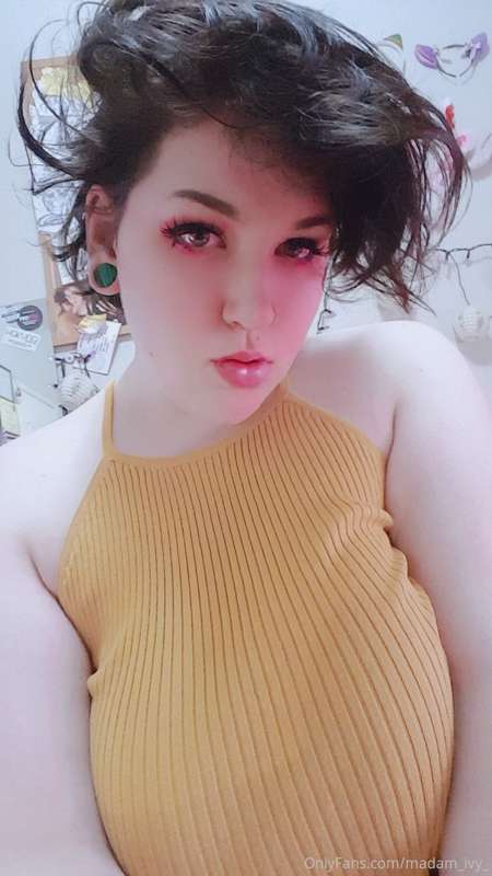 Hello this is called I feel sexy and this is my gf's shirt. ..