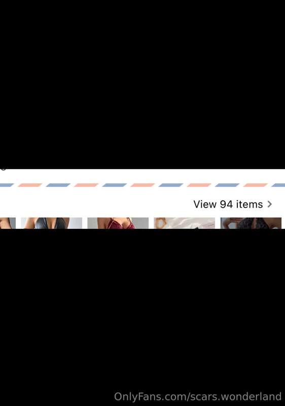 Massive lingerie haul fund 😋
Any tip contributions will get ..