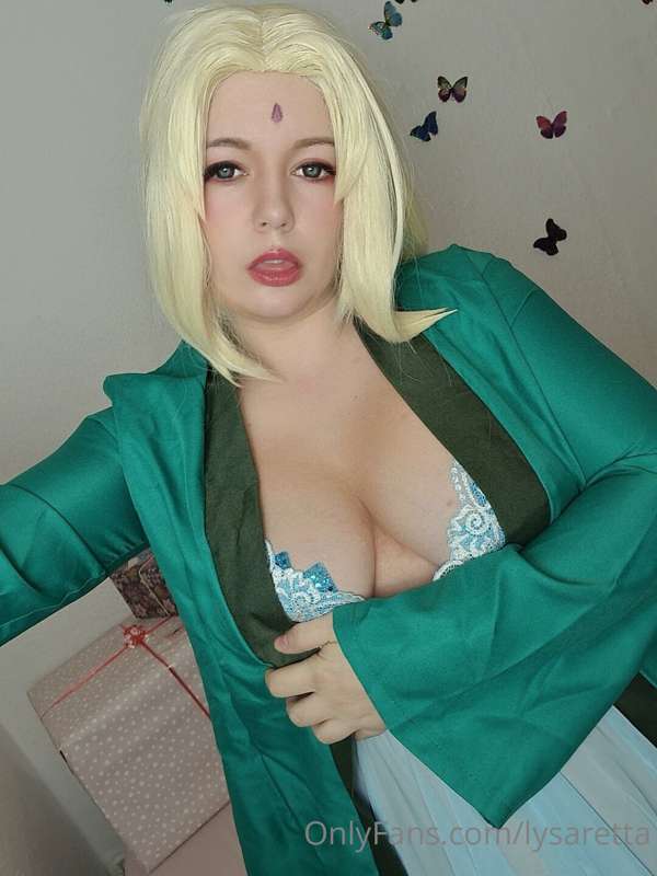 Lysaretta - Onlyfans - 13 Jul, 2022