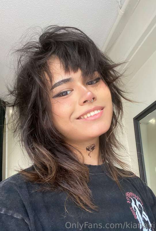 Hi guys!! Little update :D I got my extensions taken out and.. 1