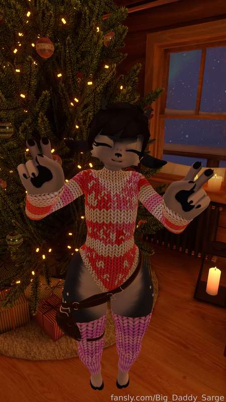 Big_Daddy_Sarge - Fansly - 23 Jan, 2025