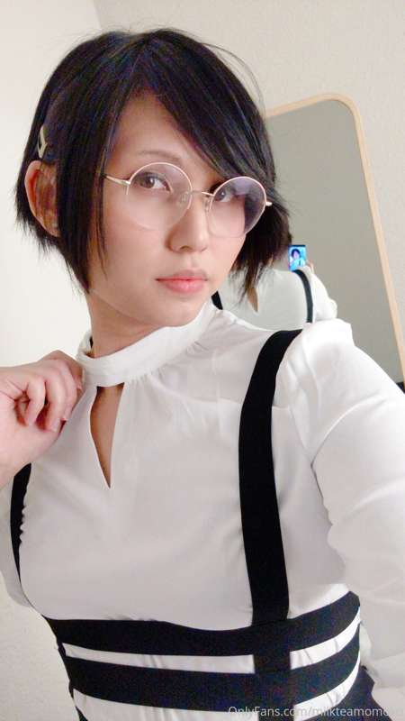 Milkteamomoko - Onlyfans - 28 Aug, 2021