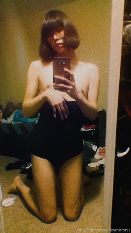 THROWBACK:SUNDAY.XU 2