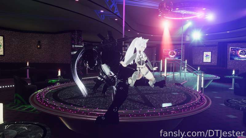 Dtjester - Fansly - 02 Oct, 2023