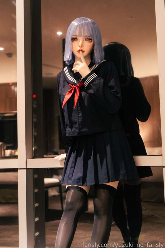 Yuzuki_No_Fansly - Fansly - 17 Nov, 2024 21