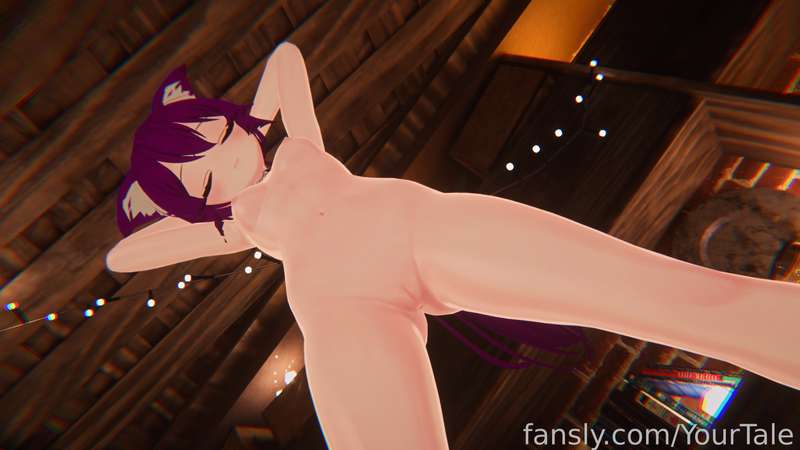 Yourtale - Fansly - 22 Apr, 2025 1