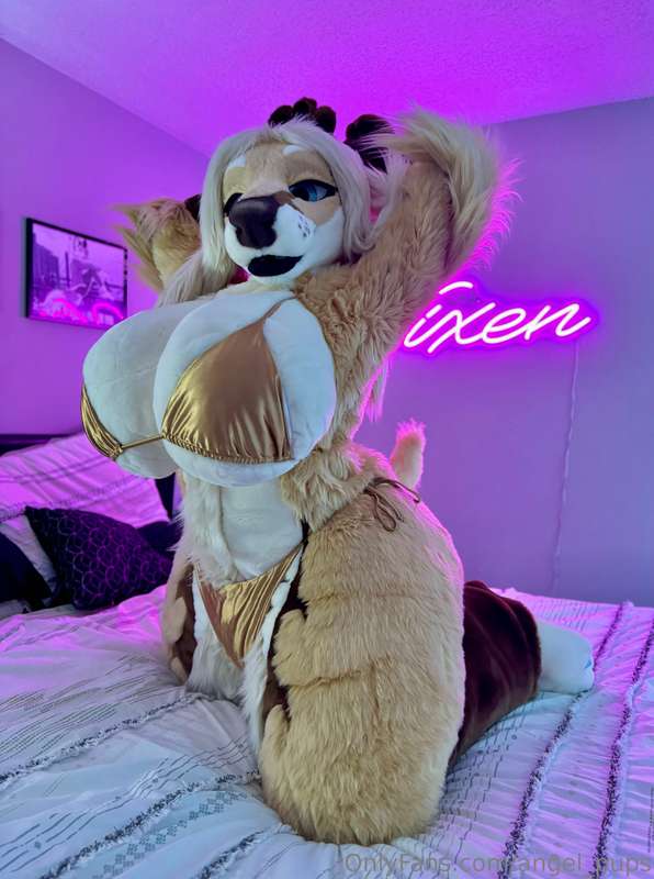 So how do you want me? 😘