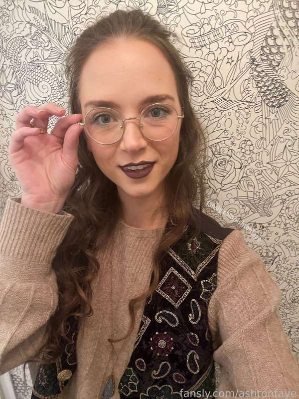 Ashtonfaye - Fansly - 05 Feb, 2023