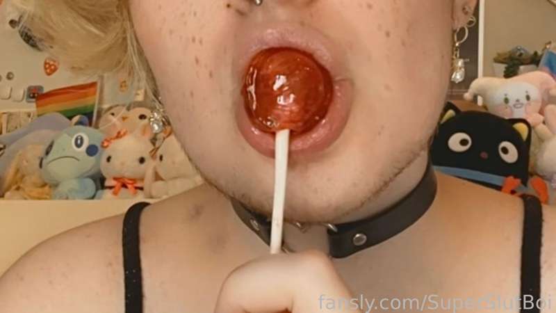 Superslutboi - Fansly - 18 Oct, 2022 3