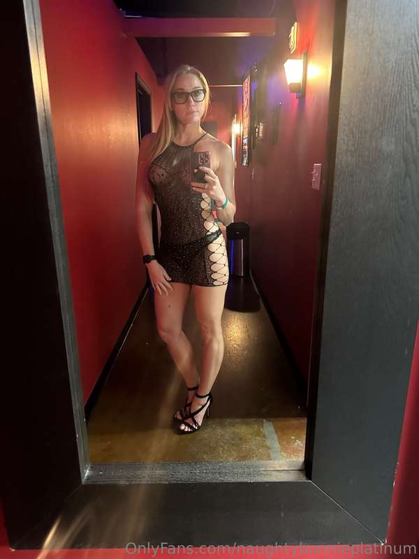 Most clothes ive worn all week;)