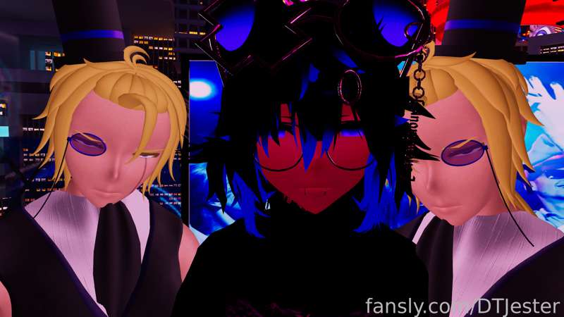 Dtjester - Fansly - 26 Jun, 2022 9