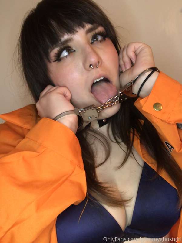 Thot police got me, but they can’t stop me from doing what I.. 31