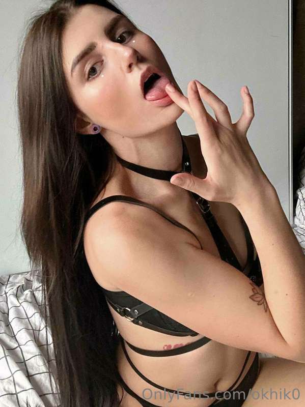 Check out my friend Liya Moon's page, she's full of surprise.. 1