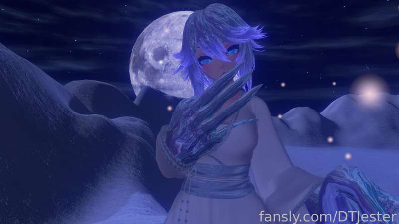 Dtjester - Fansly - 29 Sep, 2023 14