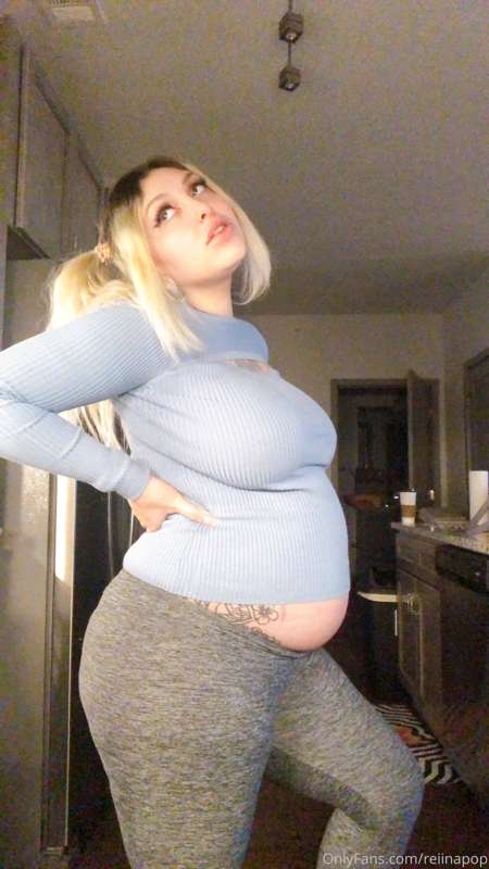 Before/after big stuffing with Amy!! I had everything pictur.. 9