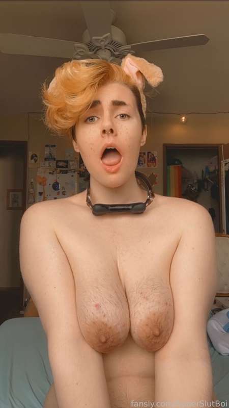 Superslutboi - Fansly - 28 May, 2023 35