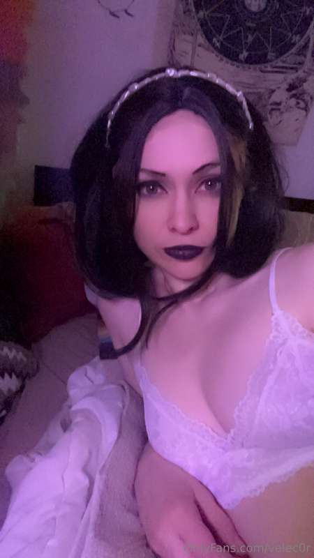 Velec0R - Onlyfans - 24 May, 2024