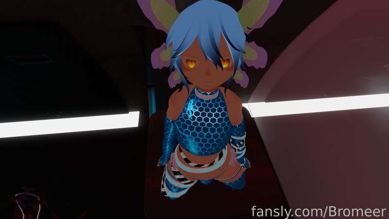 Bromeer - Fansly - 10 Oct, 2021 1