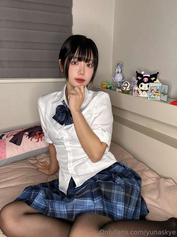 yunaskye