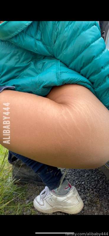 Alibaby444 - Fansly - 25 May, 2022