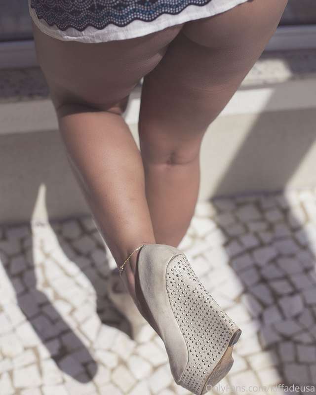 I love this wedges ♥️