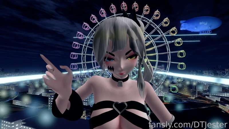 Dtjester - Fansly - 22 Feb, 2022 4