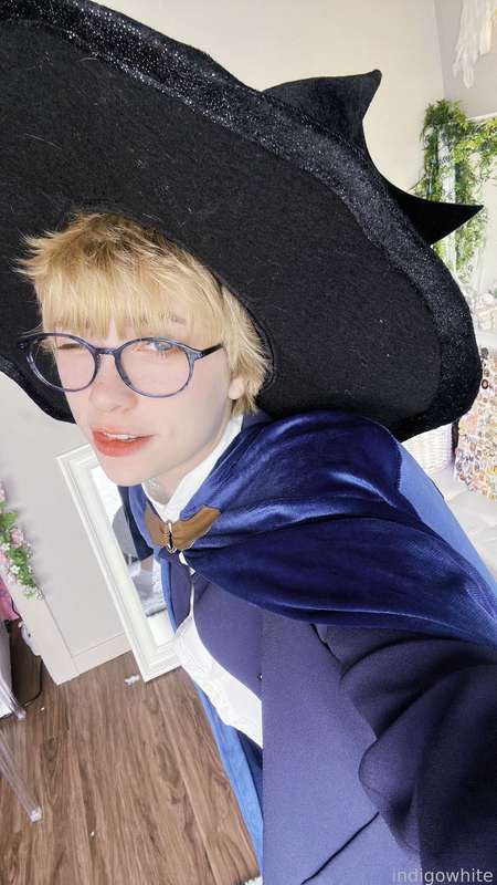 Indigowhite - Fansly - 30 Oct, 2024 90