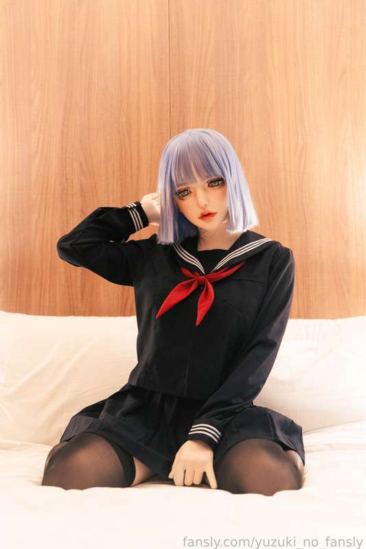 Yuzuki_No_Fansly - Fansly - 17 Nov, 2024 19