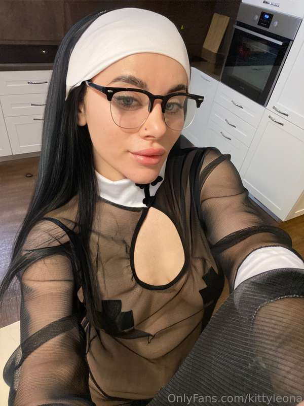 Holy...but only until the sun goes down 🌒😈Sins are forgiven .. 2