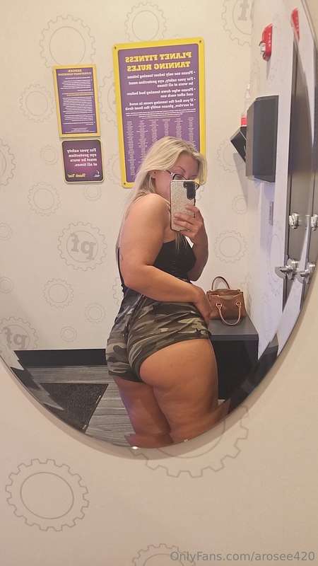 Arosee420 - Onlyfans - 10 Jun, 2024 2