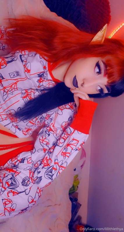 💦❤ new bondgae bunny jammies ❤💦 1