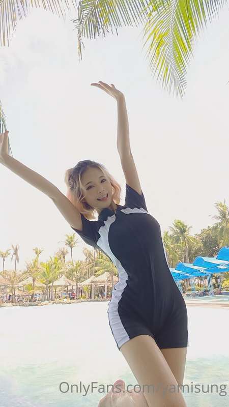 วันนี้มาเที่ยว💦