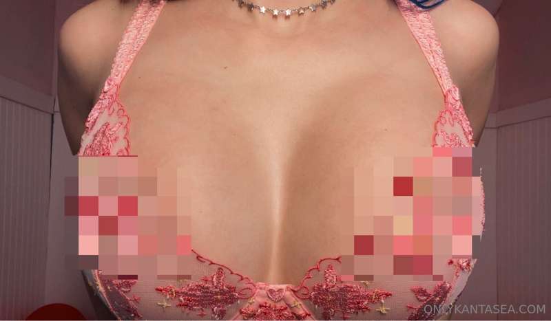 It’s time to ride the nipple reveal excitement wave with som..