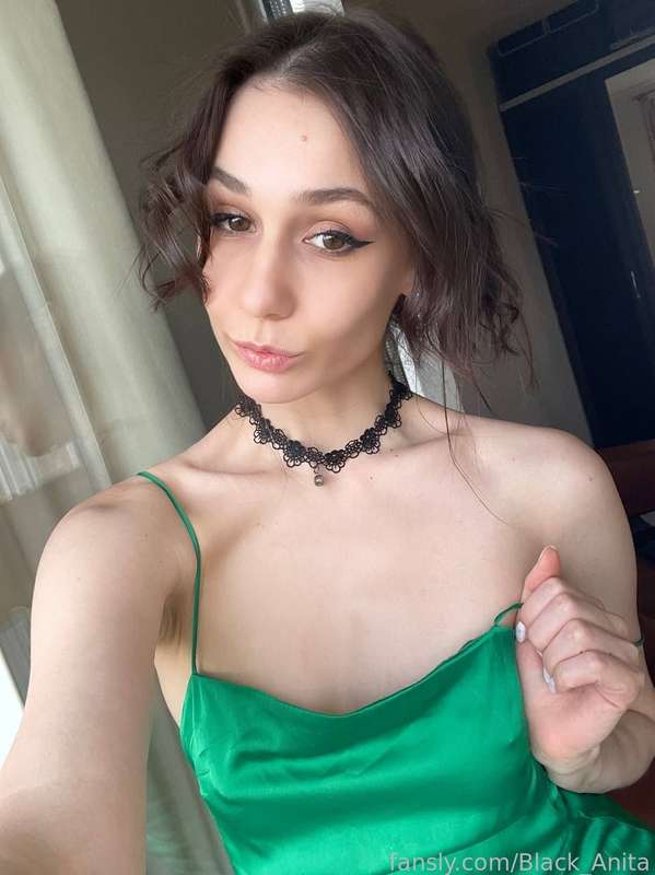 Black_Anita - Fansly - 12 Jun, 2024