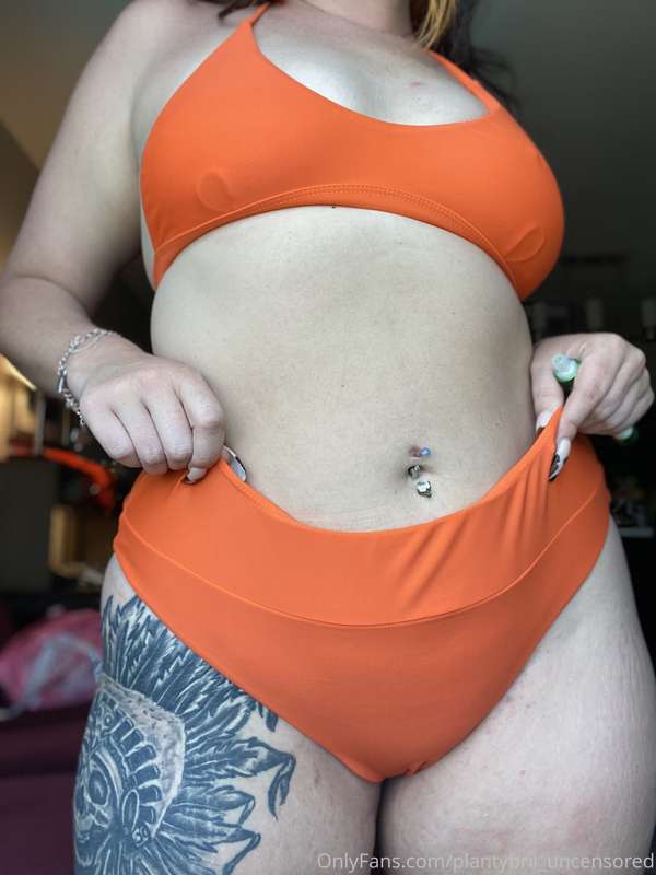 imperfections and all🧡