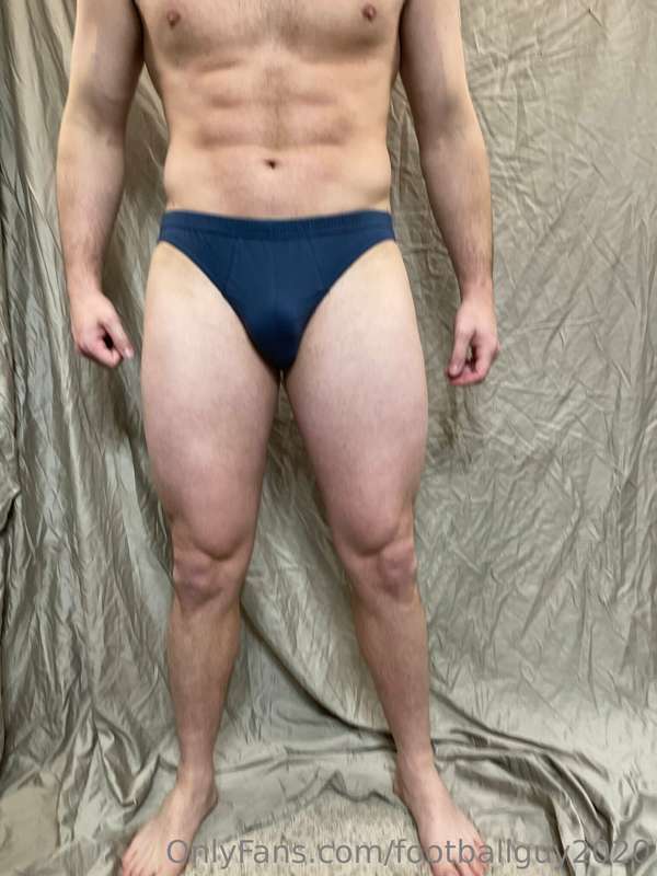 Such an amazingly HOT body! 10