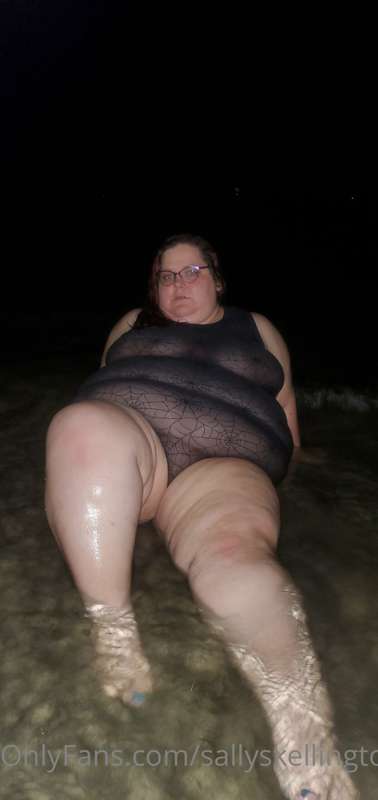 Some water fun 2