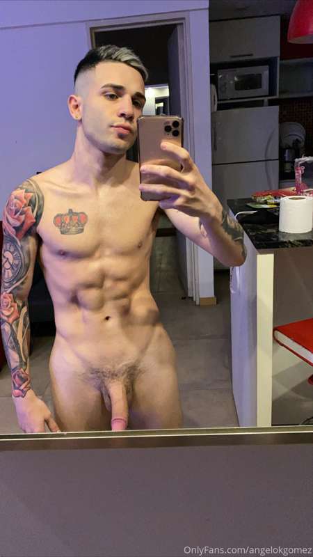 Angelokgomez - Onlyfans - 19 Dec, 2020