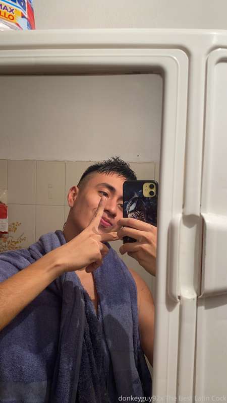 Want to know more about me? Yeah - Colombian 26 Years old.. .. 2