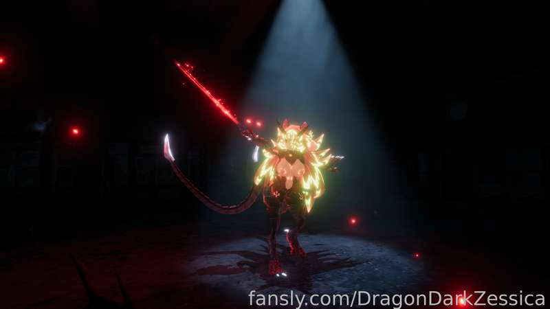 Dragondarkzessica - Fansly - 28 Nov, 2023 32