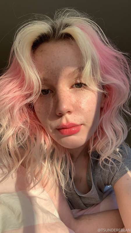 Feeling cute 3