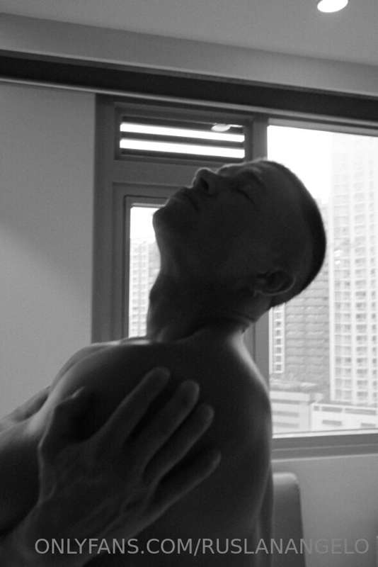 Ruslanangelo - Onlyfans - 01 Dec, 2022 9